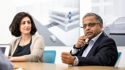Arun Srinivasan
