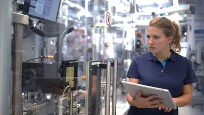 Connected Industry Nexeed