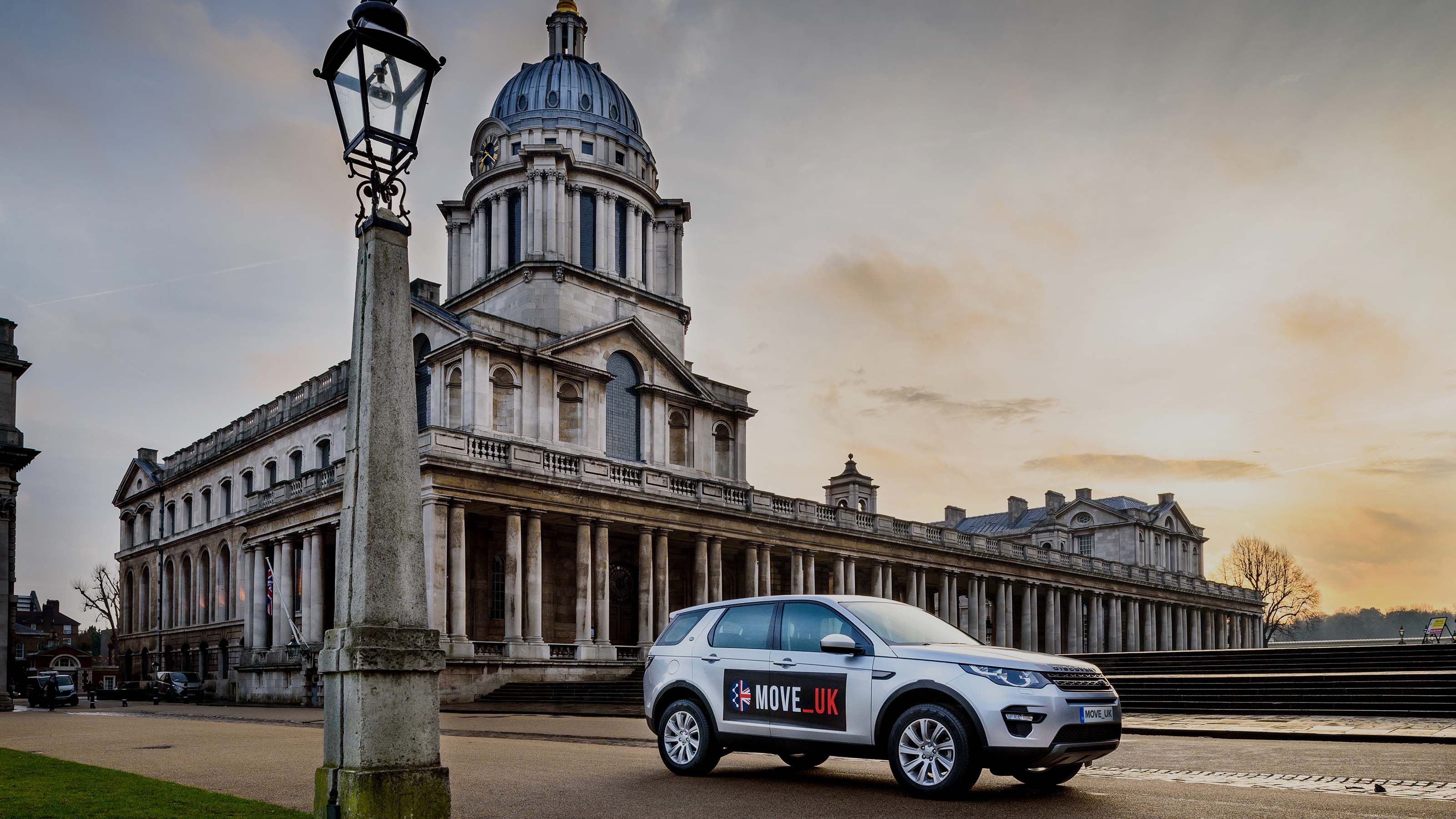 MOVE_UK Paving way for the future of mobility Bosch in Ireland