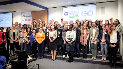 INWED 2018