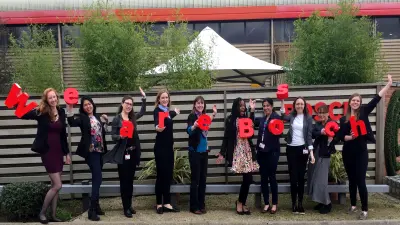 Women@Bosch UK