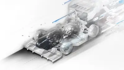 Formula Student Logo