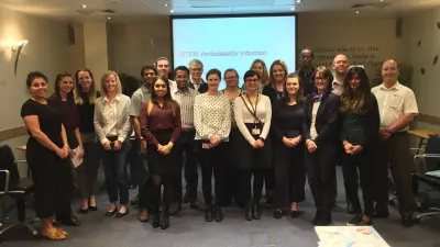 Women@Bosch and STEM@Bosch