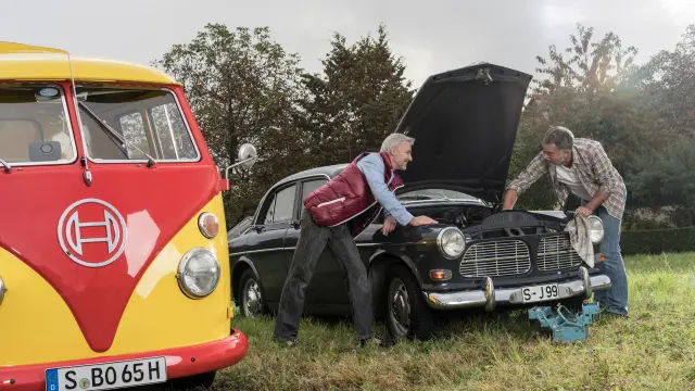 Classic Cars