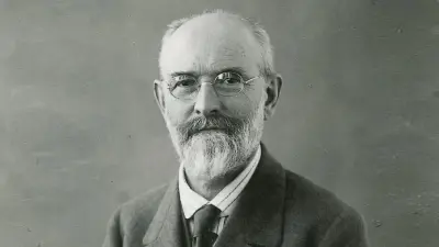 Robert Bosch