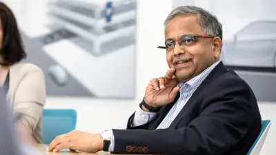 Arun Srinivasan 