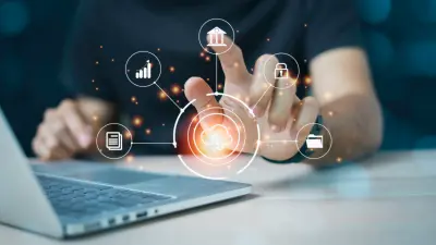 Leading in 5G technology 